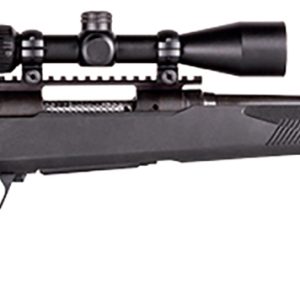Savage 110 Apex Hunter XP .300 WSM 24″ w/ Vortex 3-9×40