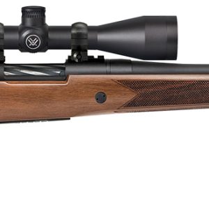 Mossberg Patriot Vortex 6.5 Creedmoor 22" Walnut