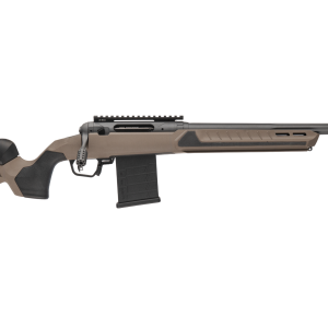 SAVAGE ARMS 110 CORE TACTICAL 6.5CM 20″