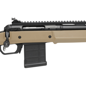 Savage 110 Magpul Scout FDE .350 Legend 16.5in 10+1