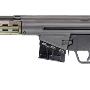 PTR 91 GI 308 Win 18in Green Fixed Stock 10+1