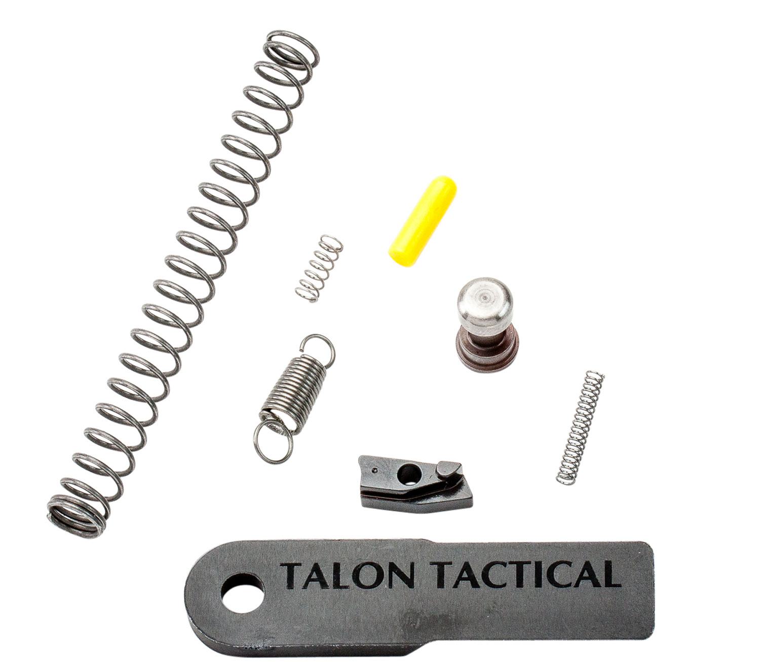 Apex Tactical Competition Action Enhancement Kit .40 S&W Apex Tactical Competition Action Enhancement Kit .40 S&W - Apex Tactical - Alaska Gun Shop