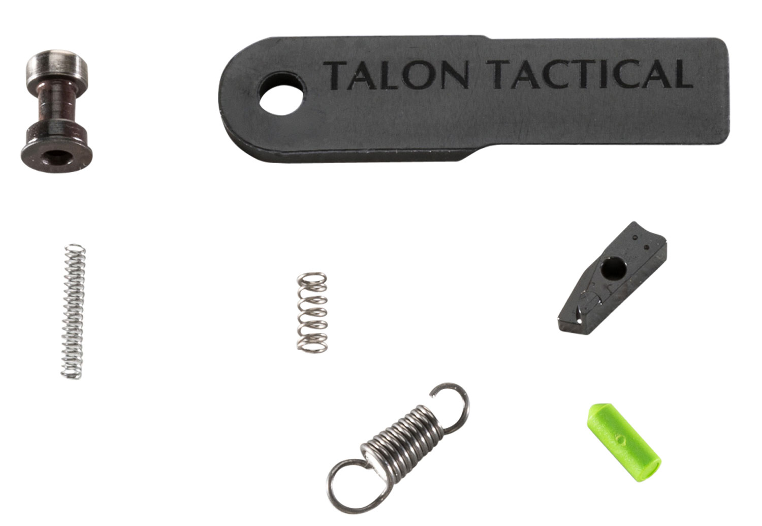 Apex Tactical 100076 Duty/Carry 40 S&W Fits S&W M&P Pistol Metal Apex Tactical 100076 Duty/Carry 40 S&W Fits S&W M&P Pistol Metal - Apex Tactical - Alaska Gun Shop
