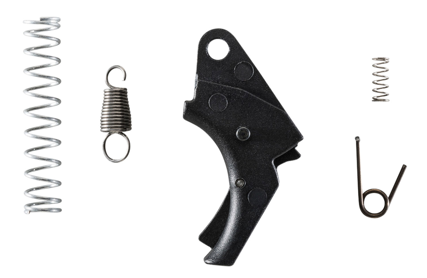 Apex Tactical 107115 Action Enhancement Black Compatible w/S&W SD VE Apex Tactical 107115 Action Enhancement Black Compatible w/S&W SD VE - Apex Tactical - Alaska Gun Shop
