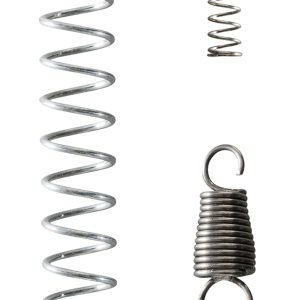 Apex Tactical 107120 Spring Kit  40 S&W S&W SD/SDVE - Apex Tactical - Alaska Gun Shop