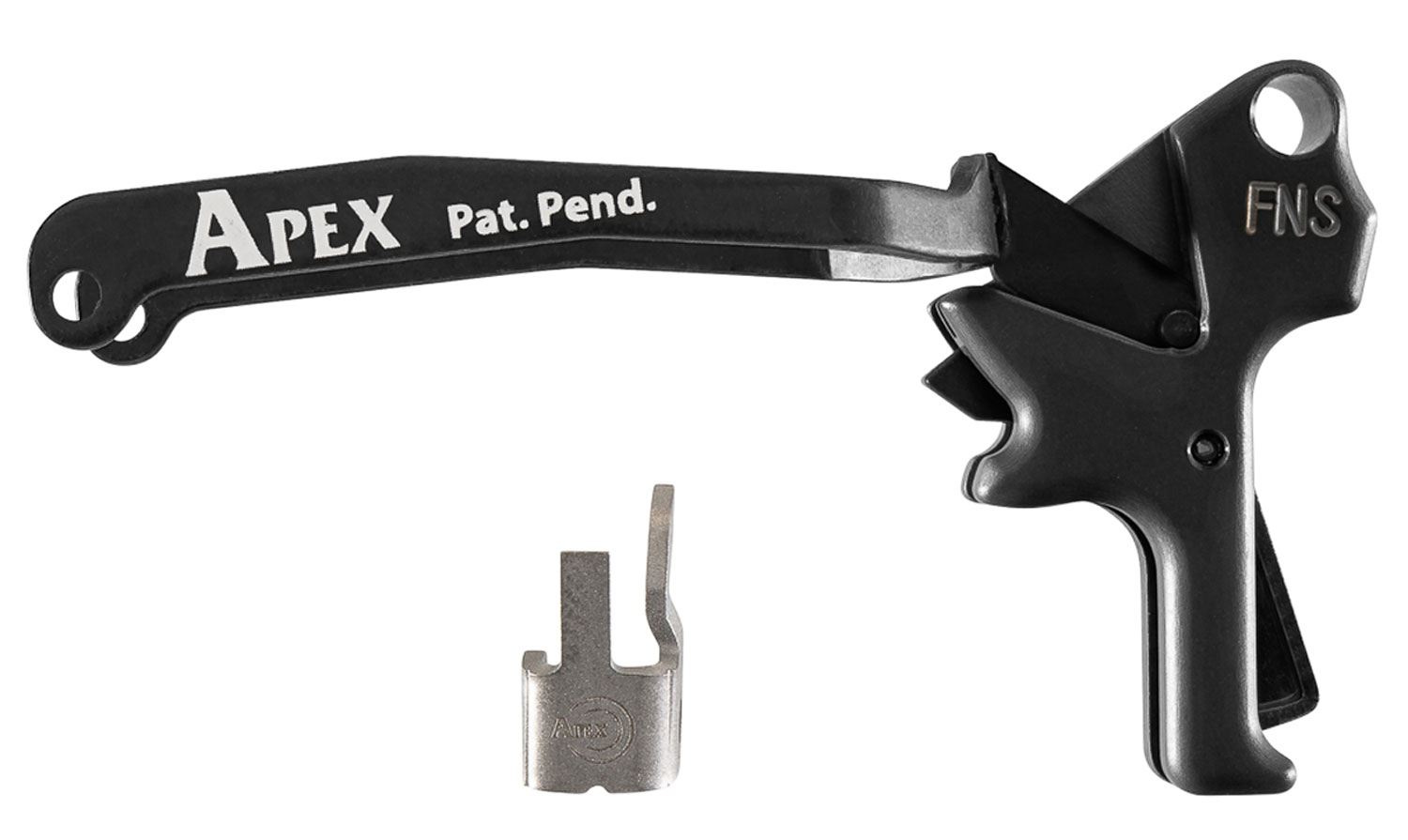 Apex Tactical 119114 Action Enhancement Kit for FN FNS/FNS Longslide Apex Tactical 119114 Action Enhancement Kit for FN FNS/FNS Longslide - Apex Tactical - Alaska Gun Shop
