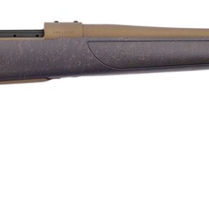 Weatherby VWB653WR6T Vanguard Weatherguard 6.5-300 Wthby Mag 3+1 26″ Barrel, Burnt Bronze Cerakote Metal Finish, Bronze Webbed Black Fixed Monte Carlo Stock