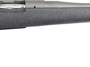 Bergara Premier Mountain 2.0 Rifle 6.5 PRC 24 in