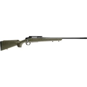 CVA Cascade XT Rifle 35 Whelen 22 in. ODG w/ Black Web RH