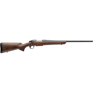 Browning AB3 Pro Hunter Rifle 308 Win 22 in. Matte Blue/Satin Walnut 4 rd.