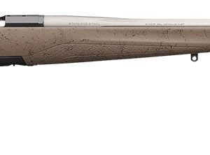 Browning X-Bolt Western Hunter Long Range 6.5 PRC 26″ RH