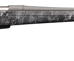 Winchester XPR Extreme Hunter 6.5 PRC 24″ Tungsten Cerakote