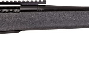 Remington 700 Alpha 1 Hunter 243 Win 22in 4+1