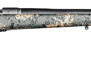 Christensen Arms Ridgeline FFT 6.5×284 Norma 22in Carbon Fiber