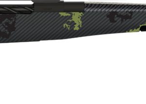 Fierce Firearms Rogue 7mm PRC 22″ Carbon Fiber Barrel