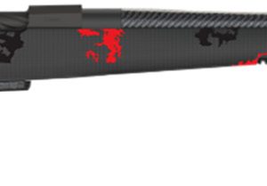 Fierce Firearms Twisted Rival FP .300 Win Mag 24″ Bolt Rifle