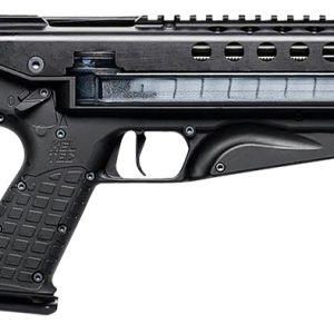 KelTec R50 Rifle 5.7x28mm Black Folding Stock