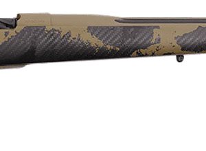 Weatherby Mark V Apex Rifle 6.5×300 Weatherby Mag