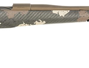 Fierce Firearms Twisted Rage 7mm Rem 24"
