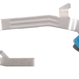 Apex Tactical 102P117BLU Action Enhancement  Slim Blue Drop-In Compatible w/Glock 43/43X/48 - Apex Tactical - Alaska Gun Shop