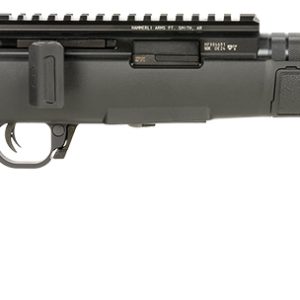 Hammerli Force B1 .22 LR 16.1″ Threaded Barrel Black