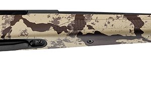 Tikka T3X Lite Roughtech Right-Hand 6.5 PRC 24″