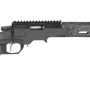 Christensen Arms MPR Rimfire 16″ Folding Black