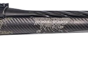 Seekins Precision SLAM .308 16-inch Folding Chassis Rifle