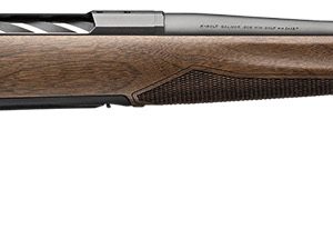 Browning X-Bolt 2 Hunter 6.5 PRC 24in Walnut