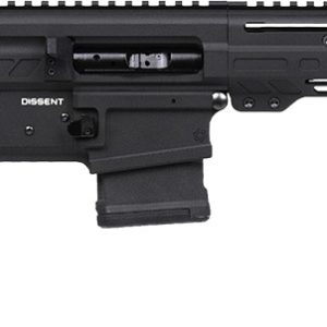 CMMG Dissent BR4 — 5.56 NATO, 16.1″ Barrel