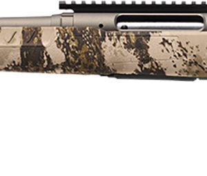 Savage Arms  Axis 2 Pro Western 30-06 Springfield 4+1 20″ Left Hand