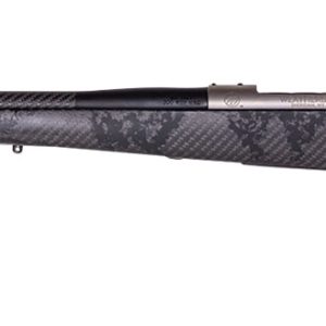 Weatherby Mark V Backcountry Guide Ti .300 Win Mag 22-inch