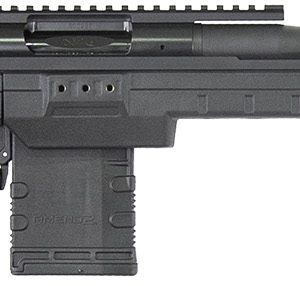 Larue Tactical LTKRGSIETE30818BLK Siete LE 308 Win 12+1 18″ Sporter Barrel Black Right Hand