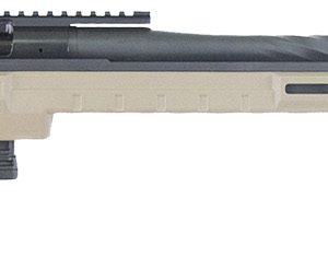 Larue Tactical LTKRGSIETE300WSM24FDE Siete Magnum 300 WSM 3+1 24″ Sendero Fluted Barrel FDE Right Hand