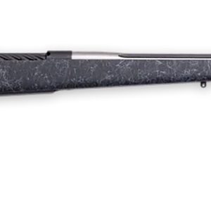 Weatherby MAM01N240WR6B Mark V Accumark 240 Wthby Mag 4+1 Graphite Black Cerakote