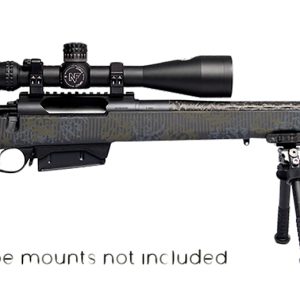 Horizon Firearms Iota Outdoors Vandal Carbon II .300 Win Mag 22 inches