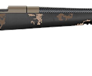 Fierce Firearms Carbon Rage 7mm BC 20″ Bolt Action Rifle