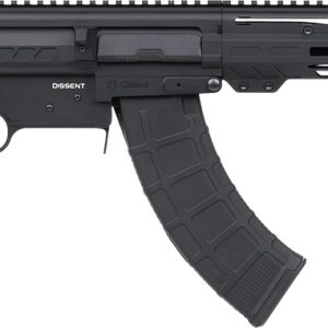 CMMG Dissent BR47 7.62x39mm 16.1in 10+1 Magpul SGA