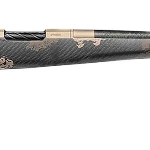 Fierce Firearms MINI ROG 2 6.5mm Creedmoor 20″ Bolt Action Rifle