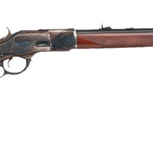 Taylors & Company 1873 .357 Magnum 20-inch Octagon Walnut