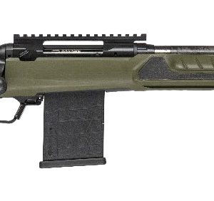 SAV 32662 110 ULTRALITE PREDATOR 65CRD  22    HGRN