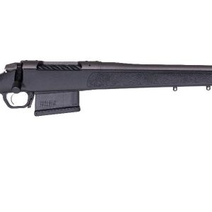 WEATHERBY 307 RANGE SF HB 338RPM 24″ ADJ