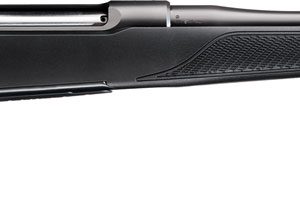Sauer 100 Classic XT 6.5 PRC 22″ Threaded 4+1