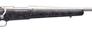 Winchester Model 70 Extreme Weather MB .270 Win 22in Stainless/Synthetic