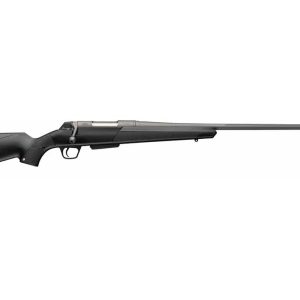 Winchester XPR Extreme .308 Win Tungsten Cerakote, Black Synthetic