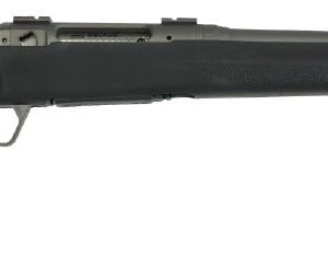 Savage 110 Trail Hunter Lite — 7mm Rem Mag, Hogue Stock