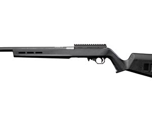 Angstadt Arms Vanquish 22 18″ .22 LR Ported Threaded
