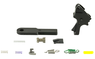 Apex Tactical Flat-Faced Forward Set Trigger Kit — S&W M&P M2.0 Apex Tactical Flat-Faced Forward Set Trigger Kit — S&W M&P M2.0 - Apex Tactical - Alaska Gun Shop