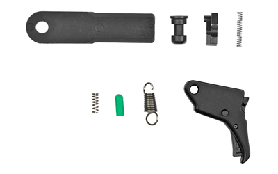 Apex Tactical Action Enhancement Trigger Kit for M&P Shield M2.0 9/40 Apex Tactical Action Enhancement Trigger Kit for M&P Shield M2.0 9/40 - Apex Tactical - Alaska Gun Shop