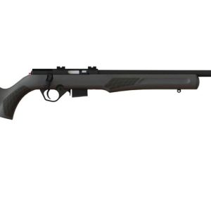 Rossi RB17 17 HMR Bolt-Action Rifle with Black Synthetic Stock (Cosmetic Blemishes)